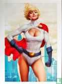Powergirl