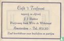 Café 't Trefpunt - Bild 1