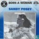 Born a Woman