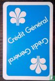 Crédit Général.