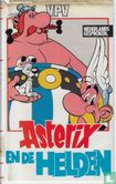 Asterix en de helden