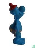 Blauer Klaus - Bild 2