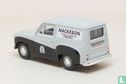 Austin A35 Van 'Mackeson'