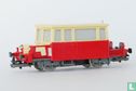 Tractor SNCF