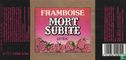 Mort Subite framboise