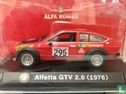 Alfa Romeo Alfetta GTV