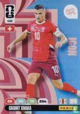 Granit Xhaka