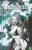 Lady Death 25