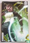 Absolute Green Lantern 1