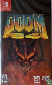 Doom 64