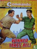 Winner Takes All!