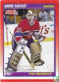 Andre Racicot - Image 1