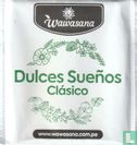Dulces suenos Clasico