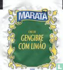 Chá De Gengibre Com Limão - Image 2