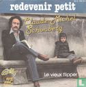 Redevenir petit - Afbeelding 1
