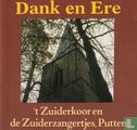 Dank en ere