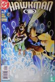 Hawkman 9