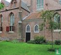 Behoed Uw Kerk