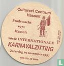 Karnavalzitting