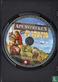 Apenstreken