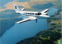 Swedair - Cessna 404