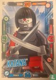 Katana