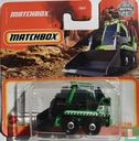 Skidster 'Stand Clear'