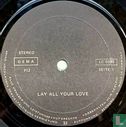 Lay all Your Love - Image 1