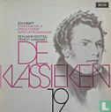 Schubert: Symfonie Nr. 8 In B / Rosamunde