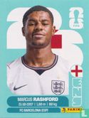 Marcus Rashford