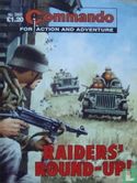 Raiders' Round-Up! - Image 1