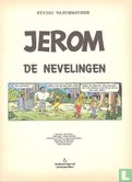 De nevelingen