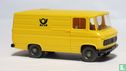 Mercedes-Benz L 406