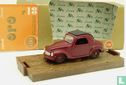 Fiat 500 C Topolino