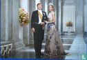 Willem Alexander en Maxima
