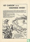 De versperde rivier