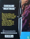 Codename "Nightmare"