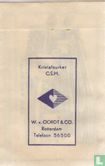 Café van Vliet