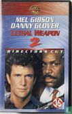 Lethal Weapon 2 Director’s Cut