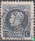 Albert I