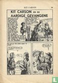 Comachen op oorlogspad