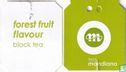 forest fruit flavour - Afbeelding 3