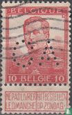 Albert I