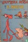 La Pantera Rosa y el Inspector