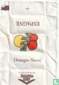 Oranges Navel