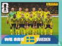 Sweden