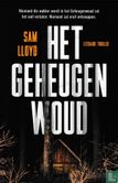 Het geheugenwoud