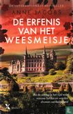 De erfenis van het weesmeisje