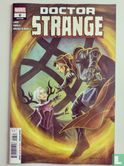 Doctor Strange 6