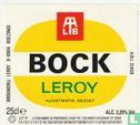 Leroy Bock